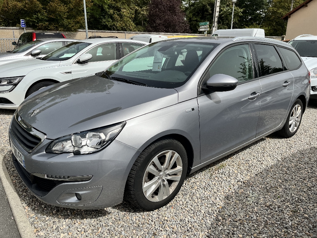 PEUGEOT 308 SW