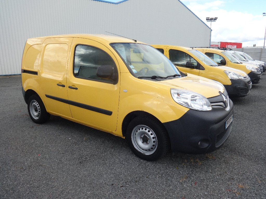 RENAULT KANGOO EXPRESS