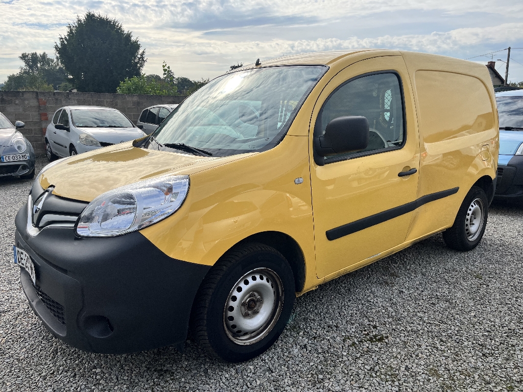 RENAULT KANGOO EXPRESS