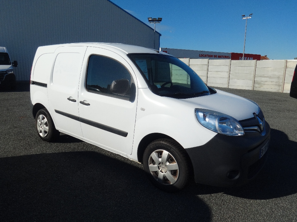 RENAULT KANGOO EXPRESS