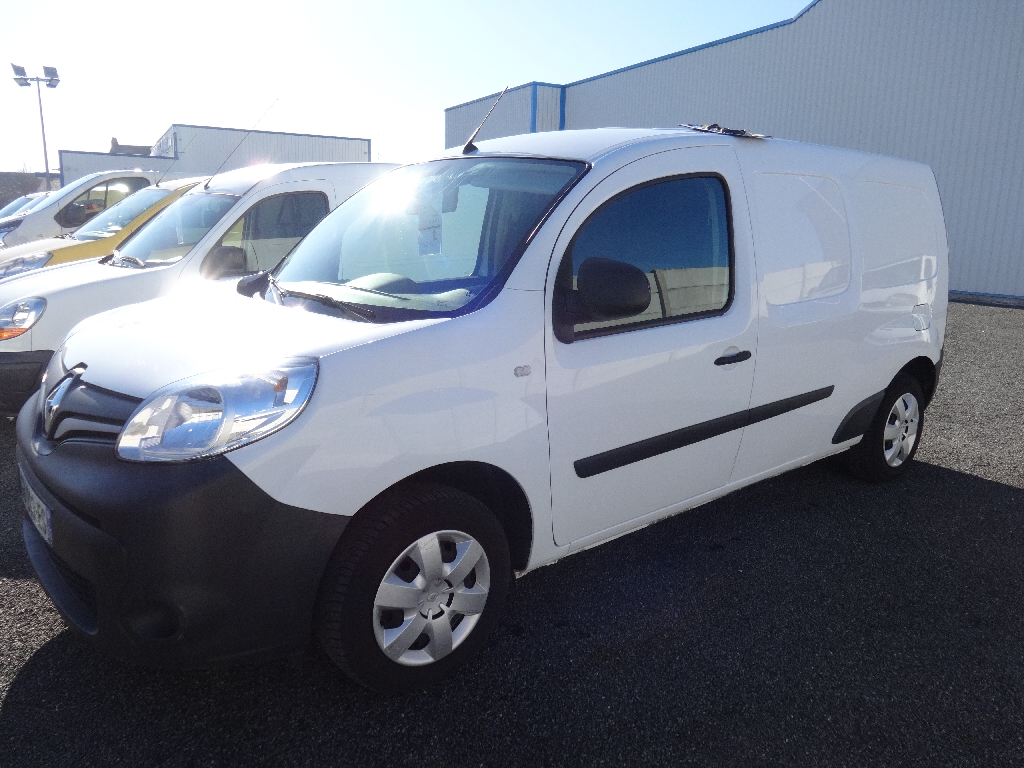 RENAULT KANGOO EXPRESS