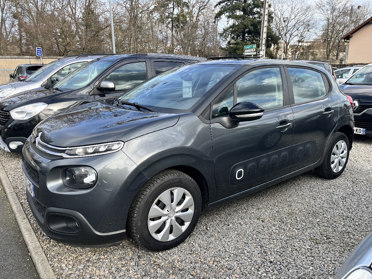 CITROEN C3