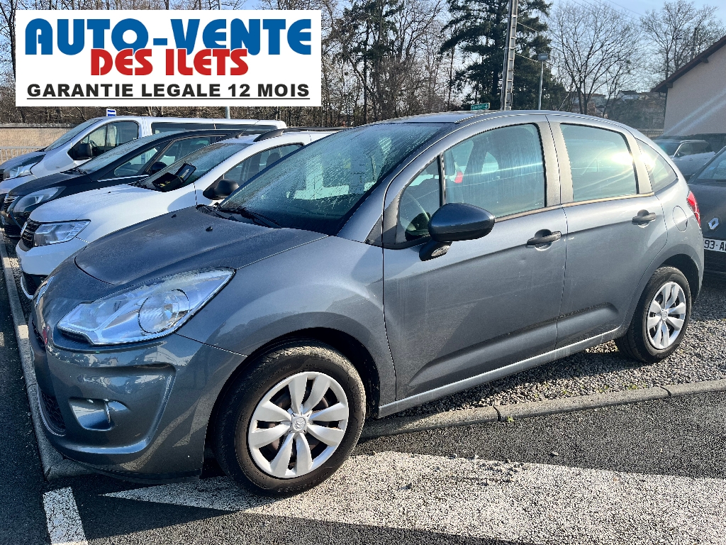 CITROEN C3