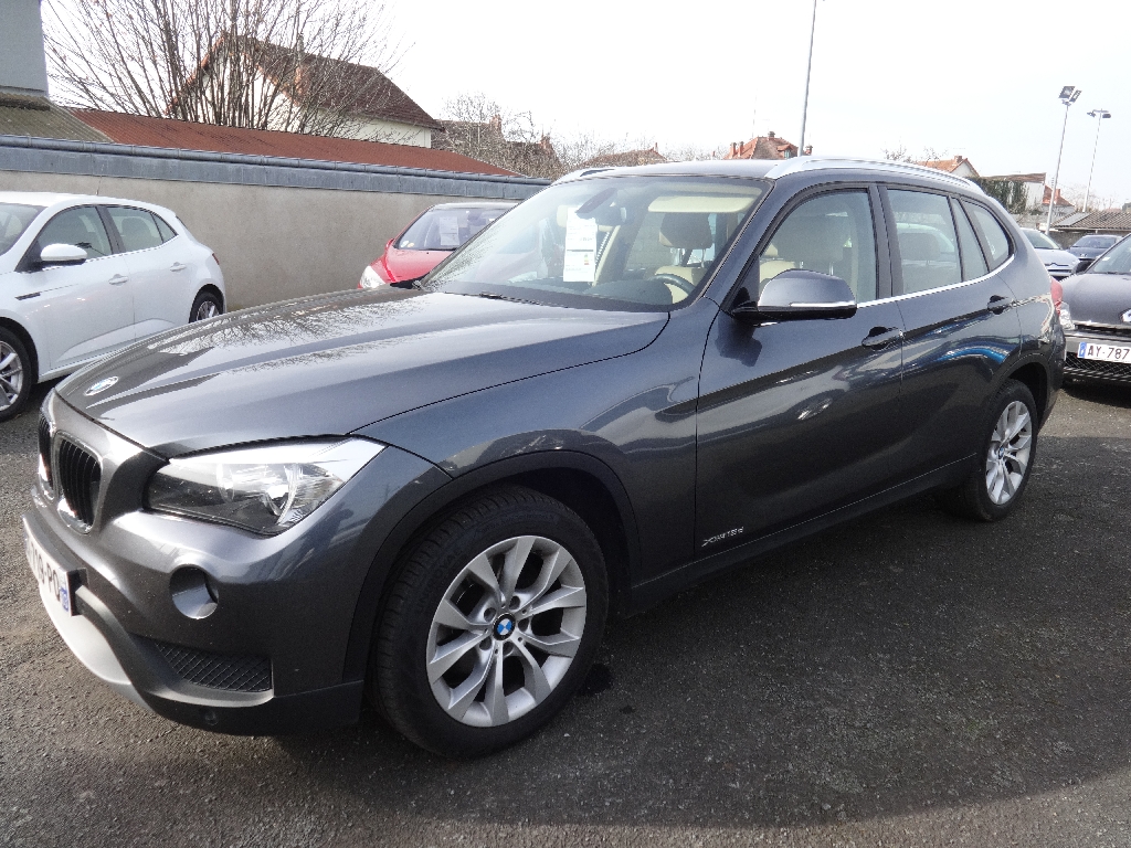 BMW X1 XDRIVE